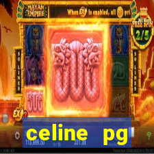 celine pg plataforma de jogos